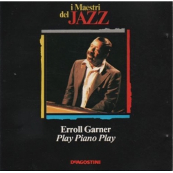 Erroll Garner - Play Piano Play
